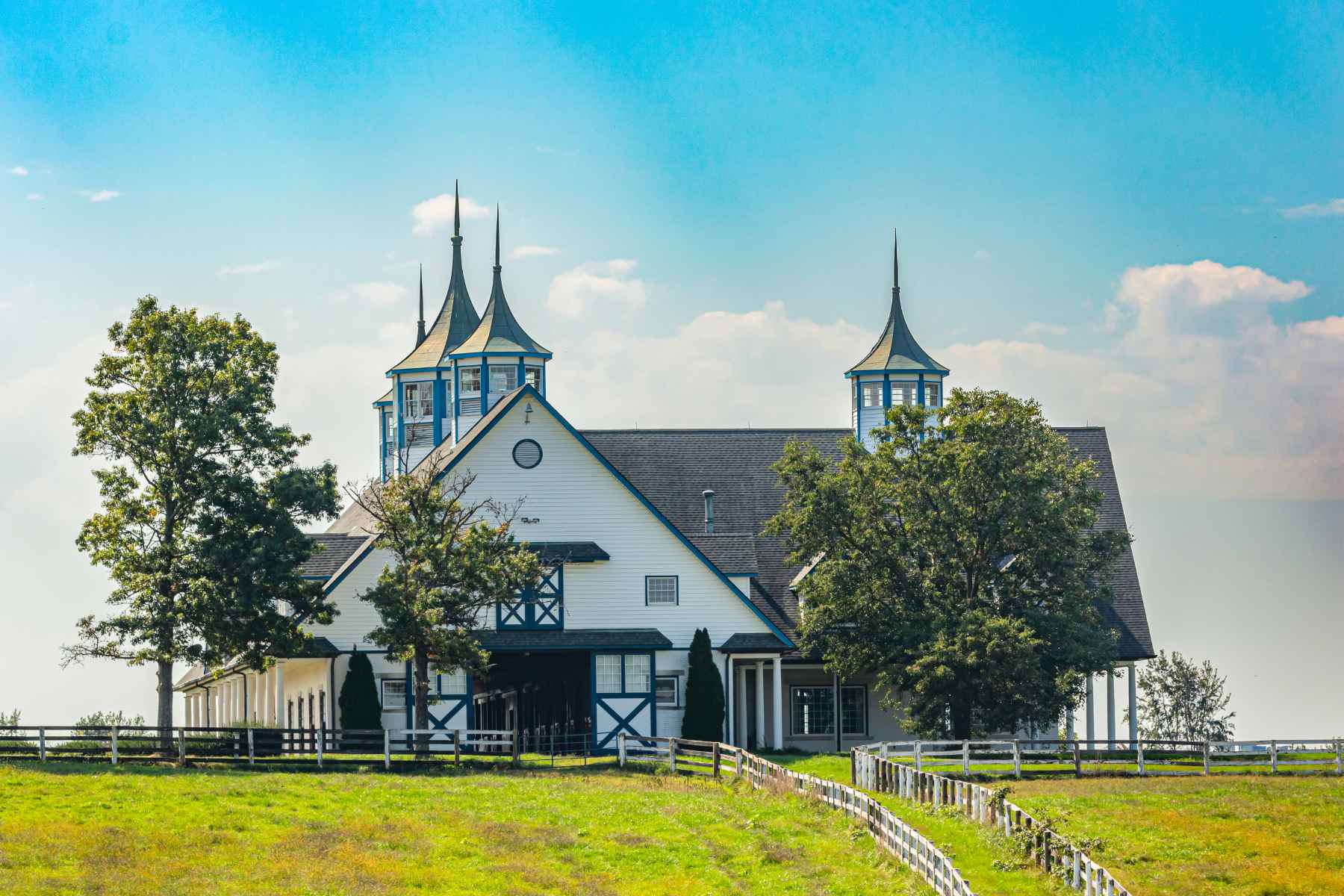 7 Great Ways to Enjoy Spring in Lexington, Kentucky