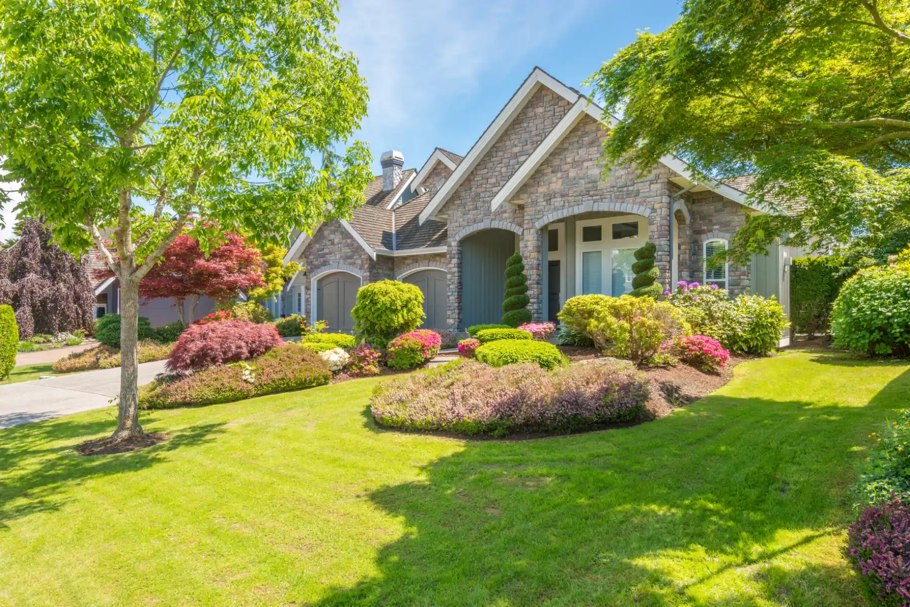 Versailles, Kentucky Real Estate