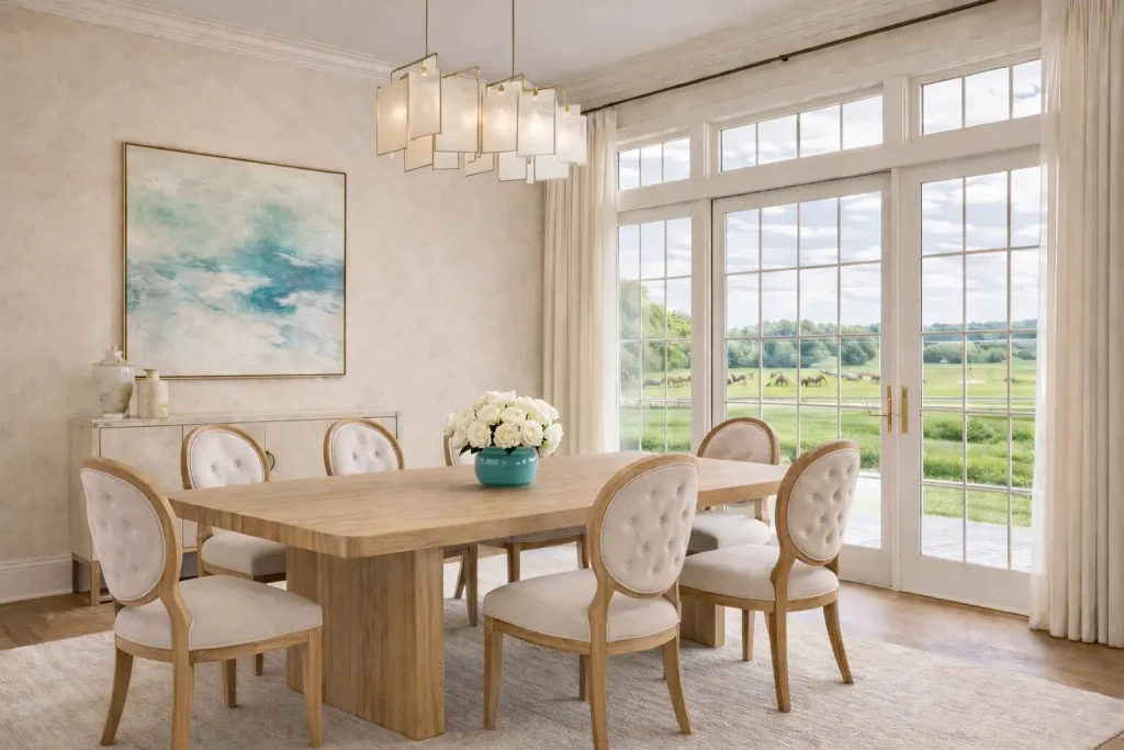central kentucky real estate grand dining room