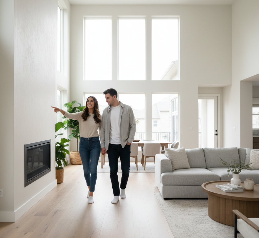 kentucky home buying process