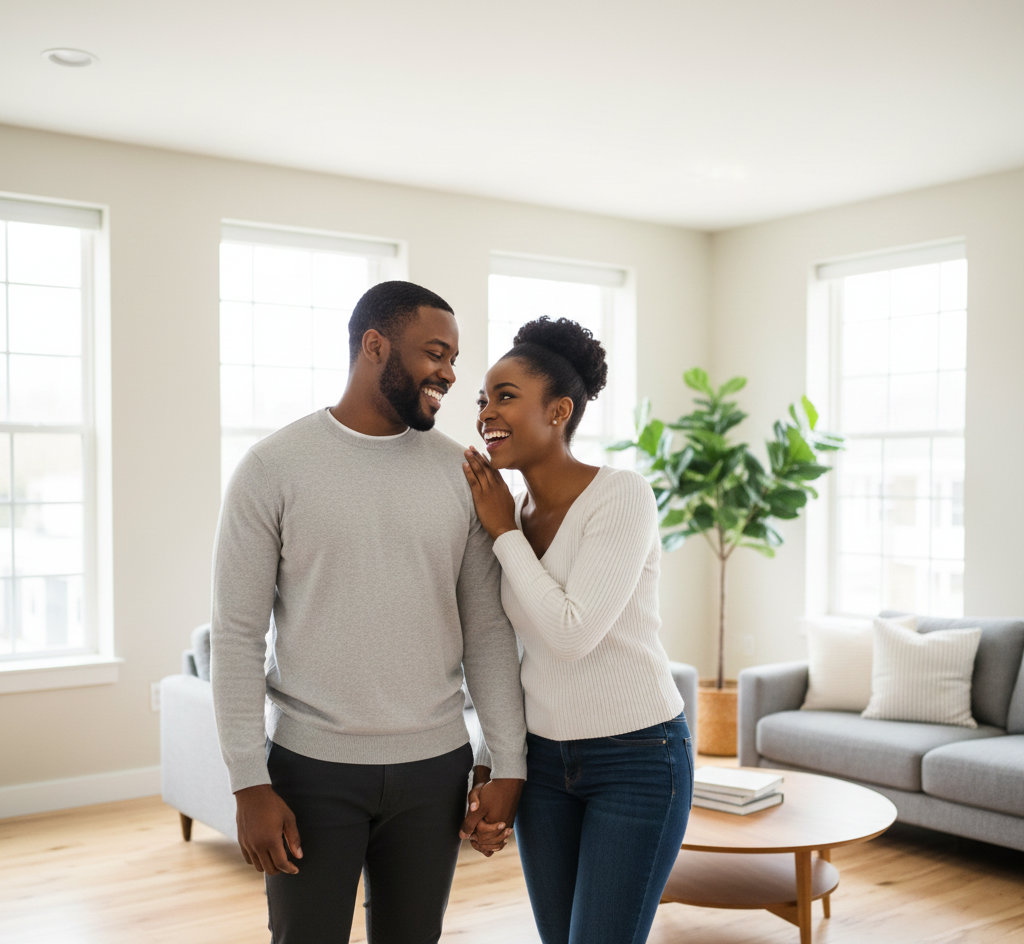 kentucky home buying process