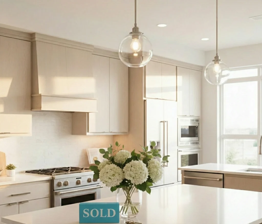 lexington ky home sellers agent