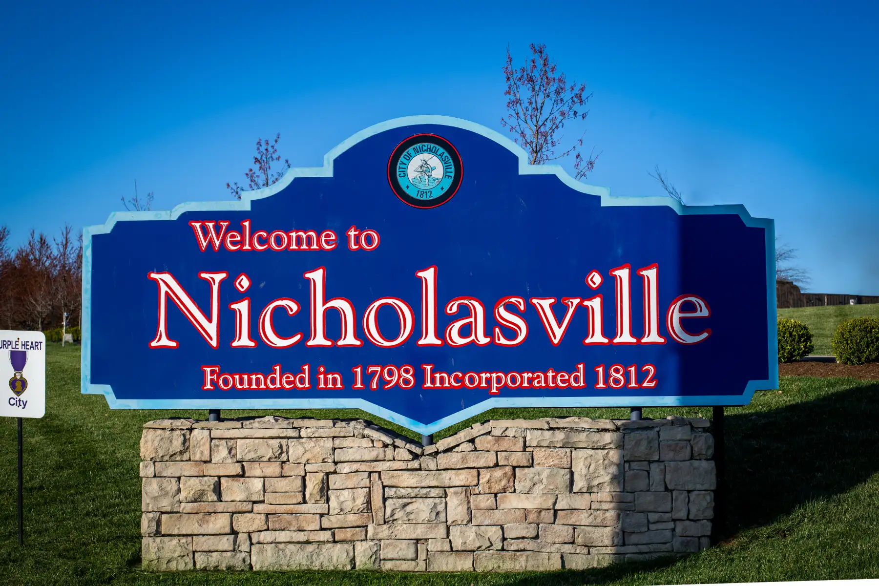 nicholasville kentucky real estate