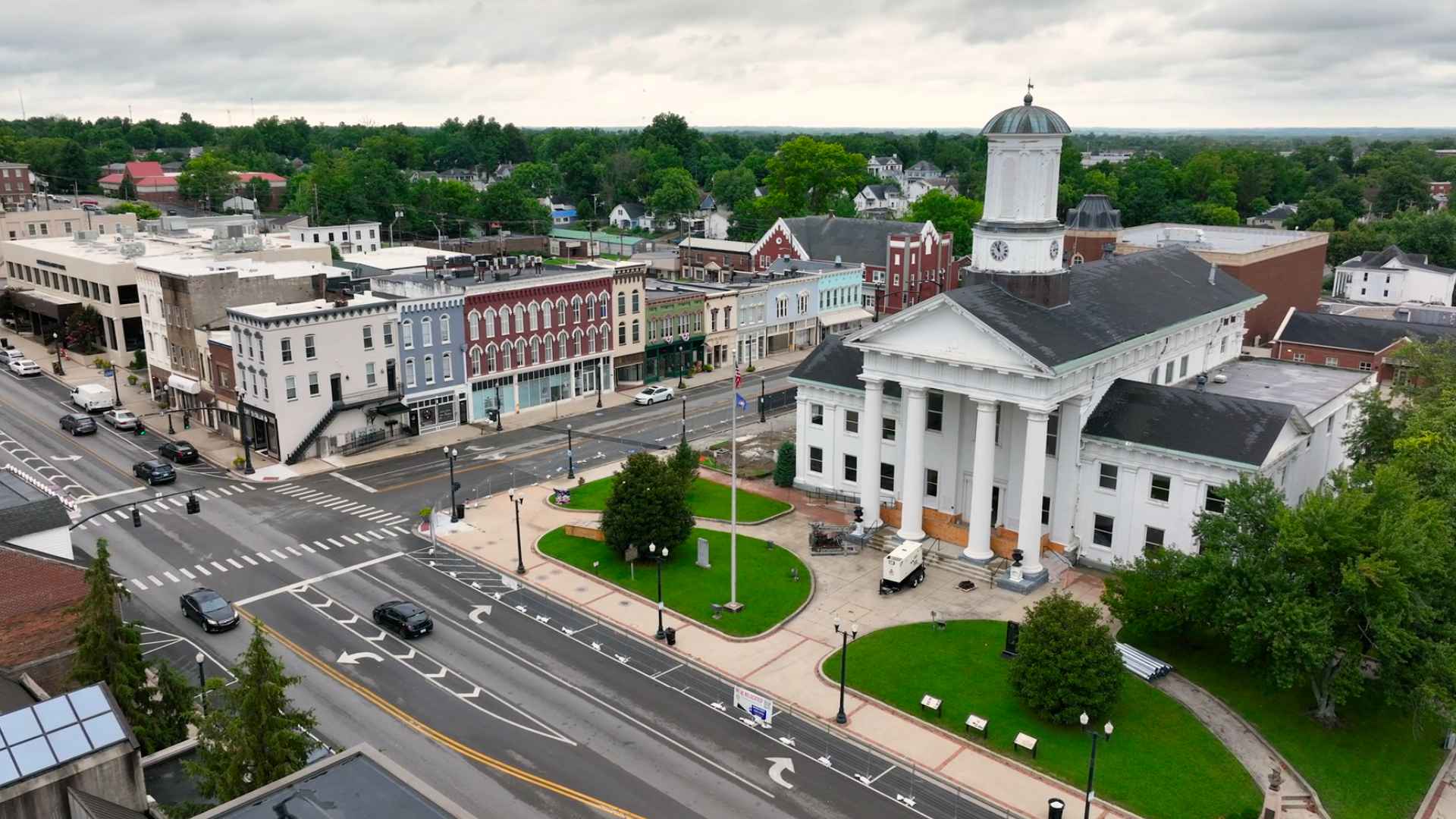 richmond kentucky real estate